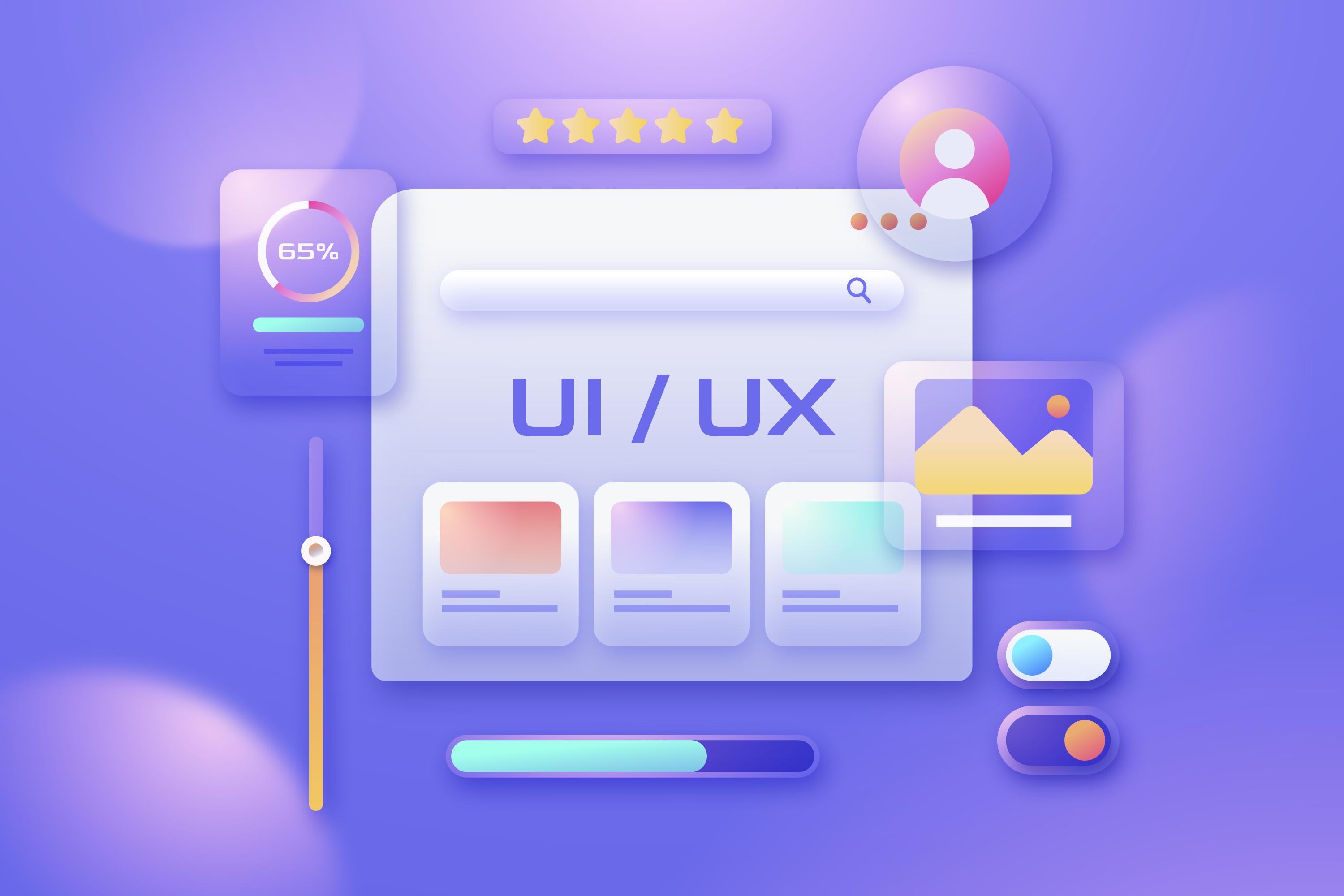UI/UX Best Practices for 2026: Trends Every Website Needs to Follow
