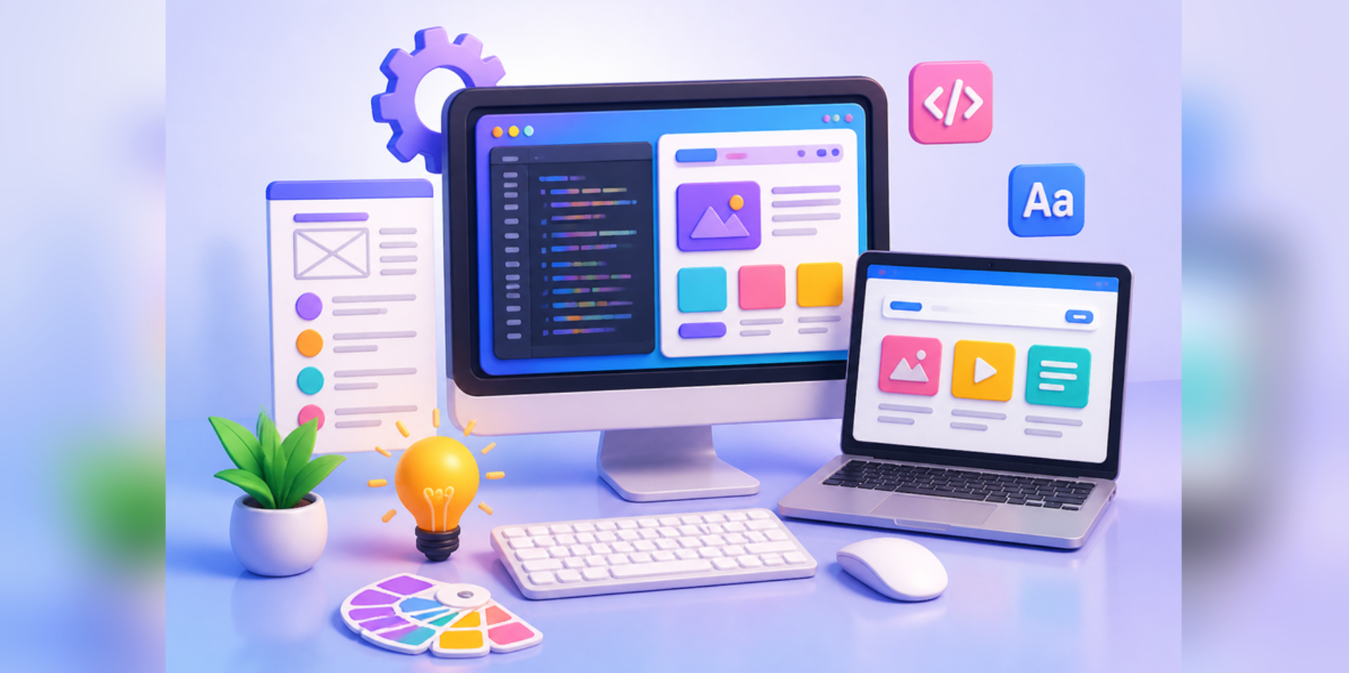 Build a High-Converting Online Store