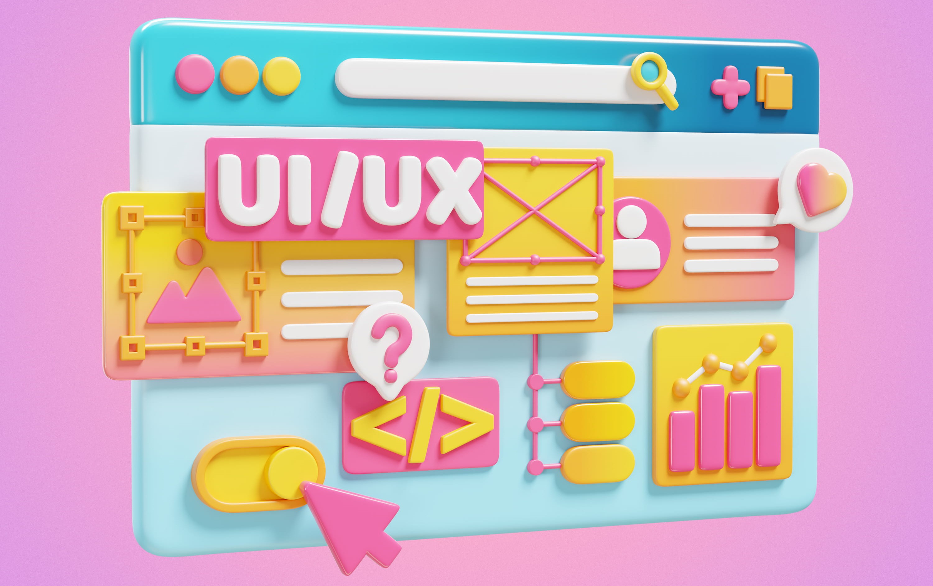 Website Design Mistakes to Avoid to Increase Leads and Sales