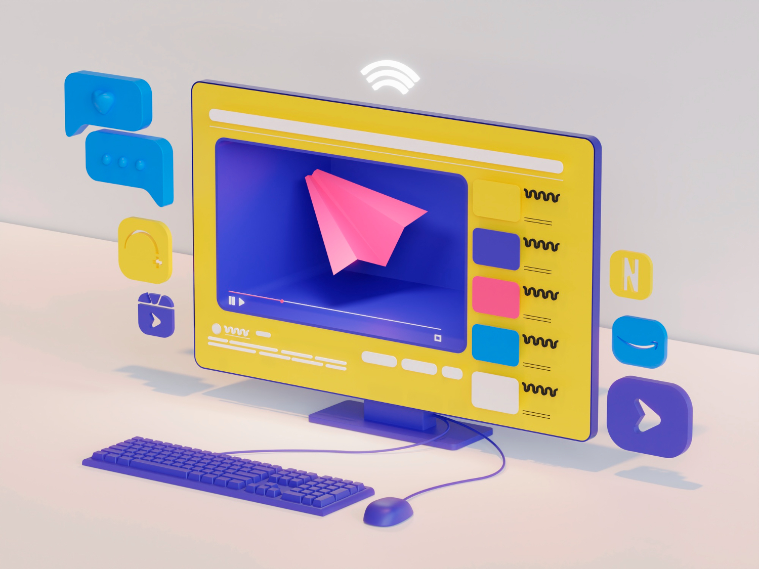 Website Layout Best Practices for Better User Experience and Conversions
