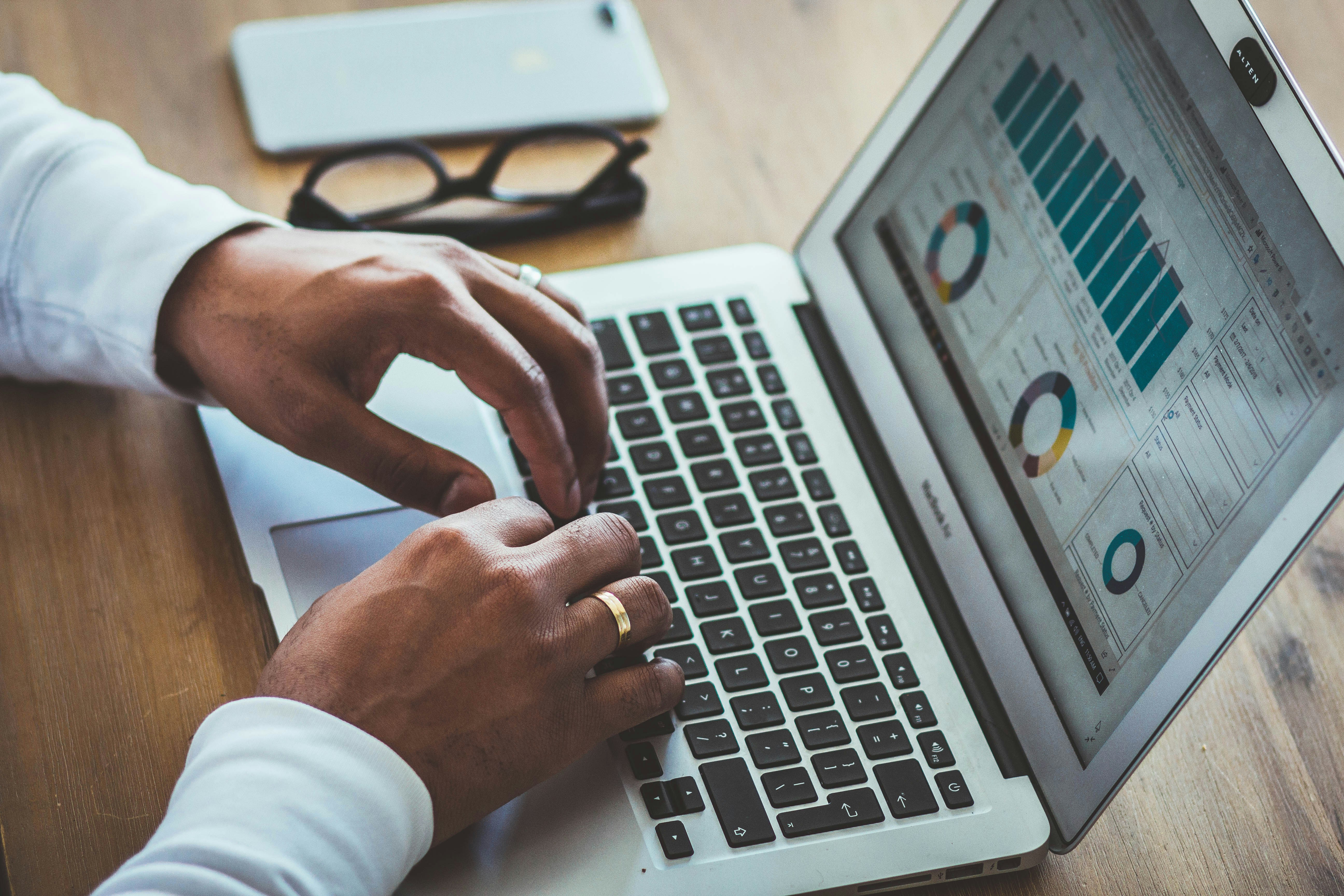 How Website Venus Helps Businesses Grow Online